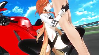 原神玛莉卡  艾尔登法环 永恒女王