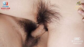 #星空XKG-009 高三學生妹被老師爆操出水  #香菱