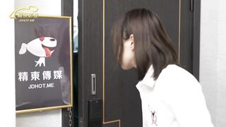 #精东影业 JD006 我的家教老师 1080P - 兮颜