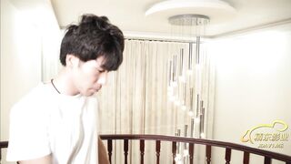 #精东影业 JD023 过户 1080P - 雪见