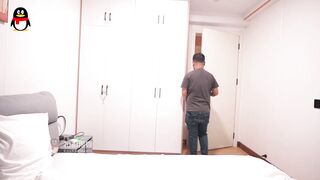 继母的秘密