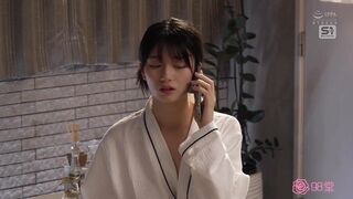IPZZ-829 [中文字幕] 新模型无码破解 对常去主题咖啡厅的我嫉妒的可爱女友变成女僕 开玩笑开始的侍奉PLAY逐渐变得激烈 觉醒成淫乱抖M了 - 山田铃奈