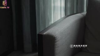 【极品-小热巴-Una尤奈】担保人胴体蜜穴补偿 婀娜多姿的身材 温柔小嘴舔食肉棒太有感觉了 无套顶操女神飙射，高清1080P原版无水印