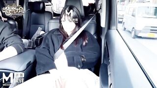 【兔子先生DAD-018】【爸气十足EP34】麻豆代理，高清1080P原版首发【DAD-018】