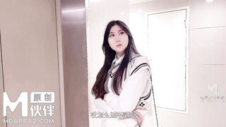 【冠希传媒GX-006】小优【许总神秘舞蹈团背后-淫乱的秘密】麻豆代理，高清1080P原版首发【GX-006】