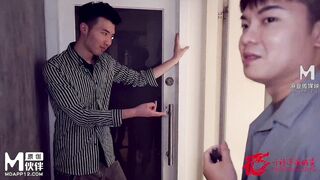 【千禧传媒QXP-001】波妮【亲身采访淫荡肉便器・巨乳母狗随人操 】麻豆代理，高清1080P原版首.x264.aac