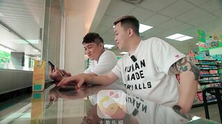 【大像传媒DA-39】【巨乳coser巧遇路边搭讪】高清1080P原版首发【DA-39】