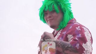 【大像传媒DXAV-0083】娃娃【海龙王彼得】高清1080P原版首发【DXAV-0083】
