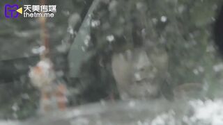 【天美传媒TMW174】尤莉【清纯女孩诱拐色大叔】高清1080P原版首发【TMW174】