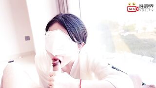 【性视界传媒-XSJ163】性视界女神-林七七【我的反差古风女友】高清1080P原版首发【XSJ163】