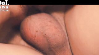 【爱豆传媒-ID5204】心萱【女研究生的性趣调查】高清1080P原版首发【ID5204】