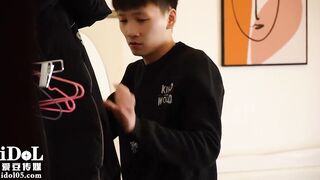 【爱豆传媒-ID5214】芯怡【兄弟争房手足相残 倒霉弟媳惨遭强奸】高清1080P原版首发【ID5214】