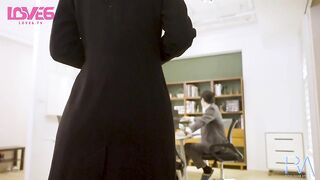 【皇家华人-RAS0276】羽芮【欲望谍对谍 心机夫妻抓奸NTR】高清1080P原版首发【RAS0276】
