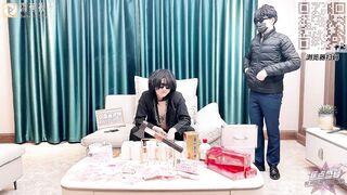【香蕉视频・焦点jdsy-001】【金钱诱惑斧头的女人】高清1080P原版首发【jdsy-001】
