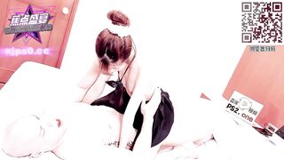 【香蕉视频・焦点jdsy-073】【JK少女背着男友下海拍片】高清1080P原版首发【jdsy-0ึ73】