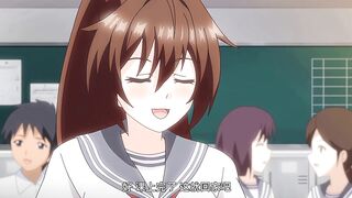 聖光閃姬波尼塞雷斯2