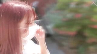 FC2-PPV-1926027 无删减版 与一位活跃的咖啡馆店员的店外约会