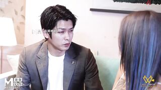 【色控PH-126】孟若羽【害羞女大生想被同居的硬汉狂操】麻豆代理，高清1080P原版首发【PH-126】