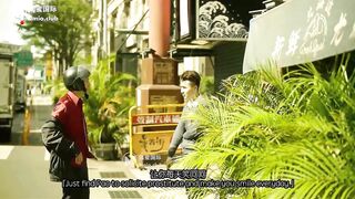 【偶蜜国际OM-003】领衔主演：邓紫晴【人在囧途之台囧・二傻出征性爱之城】高清1080P原版首发【OM-003】