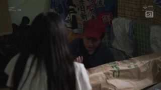 SONE-481 [中文字幕] 新模型无码破解 清纯女主播在采访无家可归者群体时被掳到满是异味的床上 遭受10次狂暴轮奸 - 明日叶三叶