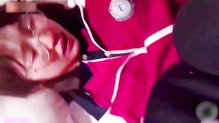 国产黑料吃瓜 眼镜女柯晗星事件