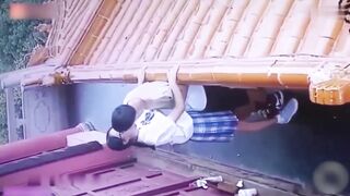 国产黑料吃瓜 眼镜女柯晗星事件