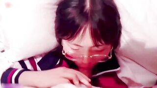 国产黑料吃瓜 眼镜女柯晗星事件