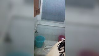 个人不雅私拍泄密 极度反差小姐姐 黄x珊 借高利贷无力偿还被迫用肉体补偿