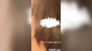 今日热门-学生妹背着男友约炮颜射，这么骚你男朋友知道吗？