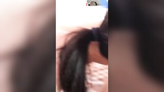 【姐弟】爸爸妈妈不在家 弟弟在家和姐姐乱伦