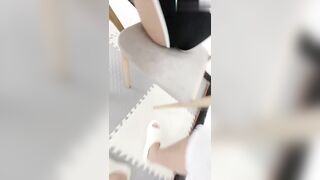 兄妹吵架亲哥鸡巴泻火扣逼残留男友精液内射潮喷