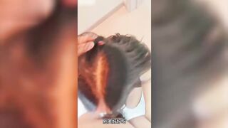 母子乱伦趁着老爸外出应酬拿出准备好的性感情趣内衣穿上无套内射播种亲妈