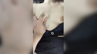 真实家庭乱伦 大胸嫂子的喷水新作 无套地狂插，姐姐的淫水四溢喷涌而下，在肉欲的漩涡中，只有原始的快感