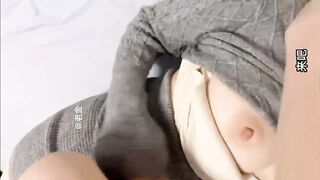 真实表姐弟近亲相恋表弟乱伦幼师表姐李佳慧