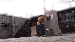 START-539 [新模型无码破解]神木丽的壁尻展板出差租赁贴身记录两天内 被满载狂奔精子的男人们用精液灌满阴道 在浑浊爱液浸染中达到高潮- 神木丽