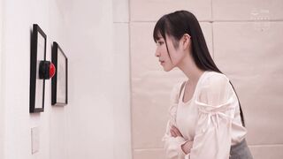 HMN-776 [新模型无码破解] 世界猥亵物语 -香水纯