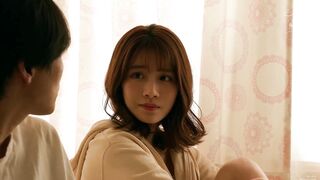 SONE-153 [新模型无码破解] 忍不住和女友的闺蜜偷情做爱她居然是我喜欢的AV女优 -河北彩花