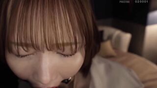 ABF-283 [无码破解] 完全主观鬼畜高潮就算高潮也不停止的激烈FUCK 追击5000次活塞 - 释爱丽丝