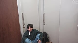 HNTRZ-018 [自提征用]请享用肉棒吧～国内现最强投诉应对头等舱痴女空姐-美谷朱音