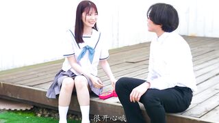 MIDA-176 湿透不伦之爱 对曾经上过床的泳装学生，被绝伦鸡巴迷倒，在练习后的泳池边多次多次SEX，石川澪