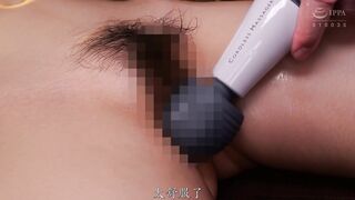 NACT-002 快乐按摩室 噁烂大叔惊人技术中觉醒快感的我 真白风羽里