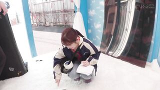 START-363 SOD女员工体验入社 制作部助理篇 意外性爱4场激战！“助理居然要做这种事吗！ 矢埜愛茉