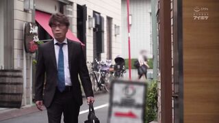 IPX-837 [中文字幕] 教師失格 下課後在飯店密會我陷入在可以當我女兒年紀的學生淫美性愛之中 明里紬