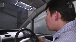 SSIS-342 [中文字幕] 想被miru逆痴漢嗎？想被搞吧？ miru