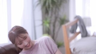 SSIS-448 [中文字幕] 同棲 LOVE STORY 三上悠亚