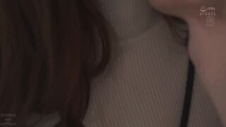 JUQ-370 [中文字幕] 隨時，隨地，無數次…被隔壁鄰居中出搾取精子到我的新婚生活都崩潰了 明里紬