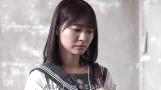 HMN-833 [中文字幕] 那个夏天，我在大汗淋漓之中，被在电车上不断地痴汉骚扰。那是汗水与内射精液在胖次中交织在一起的夏天。- 东条夏