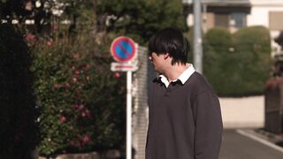 SAME-191[中文字幕] 在女儿面前像母狗般被激烈抽插 七海ティナ 永野鈴