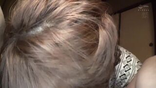 MFYD-030 [中文字幕] 素颜全开、本性暴露、精液狂喷8连发！超真实的两天一夜温泉-梦实香苗