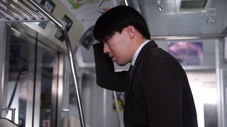 DASS-700 [中文字幕] 因出轨被禁接触两年后 欲火难耐反复交欢的不伦性事-美谷朱音